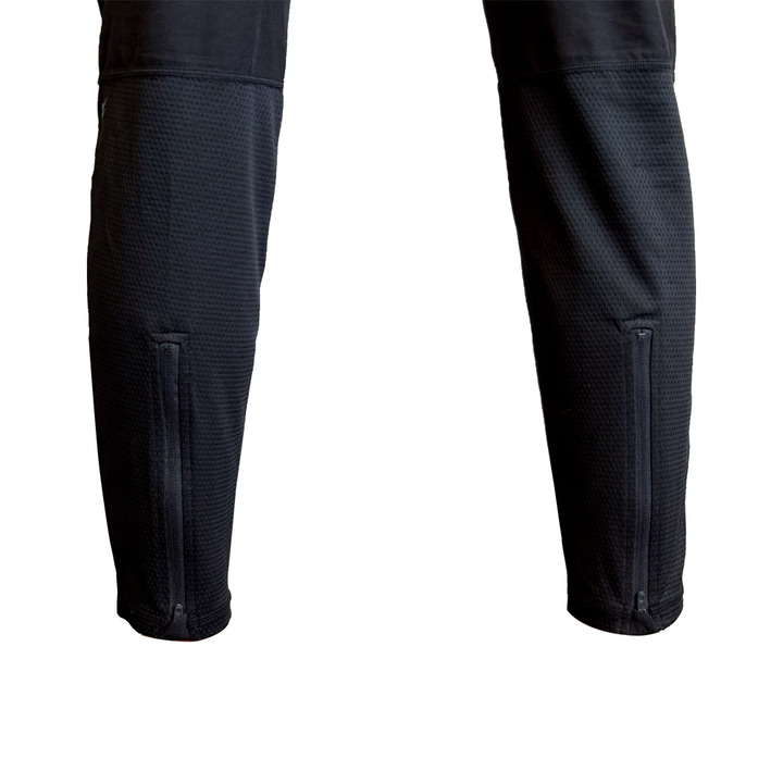 STEALTH TRAINING PANTS x FLITE (BLACK)