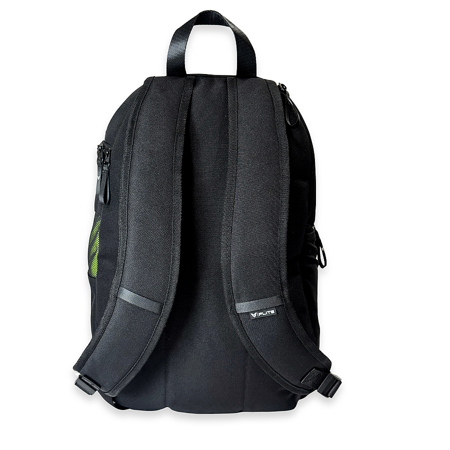 TEAM BACKPACK x FLITE (BLACK)