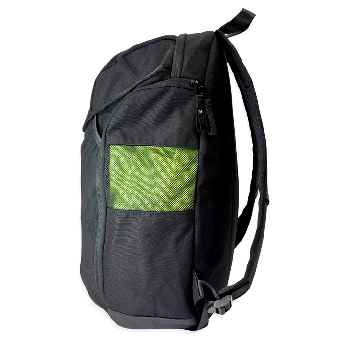 TEAM BACKPACK x FLITE (BLACK)