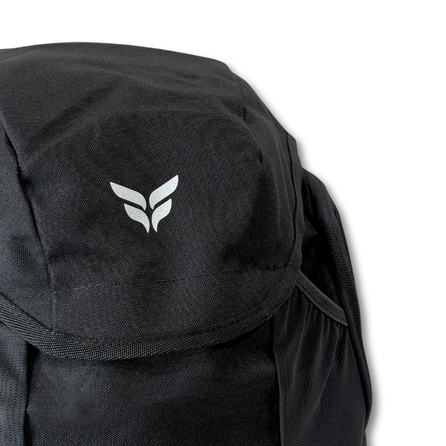 TEAM BACKPACK x FLITE (BLACK)