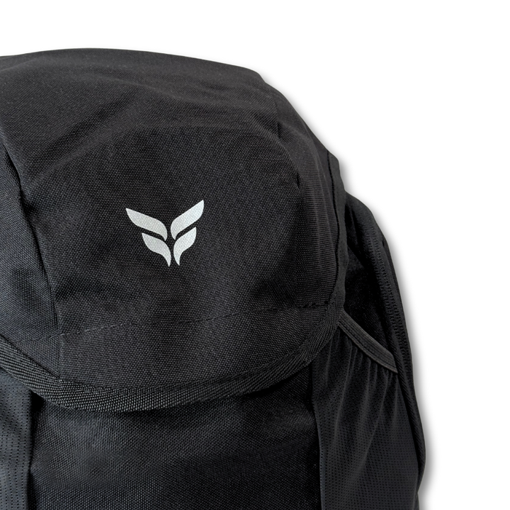 TEAM BACKPACK x FLITE (BLACK)