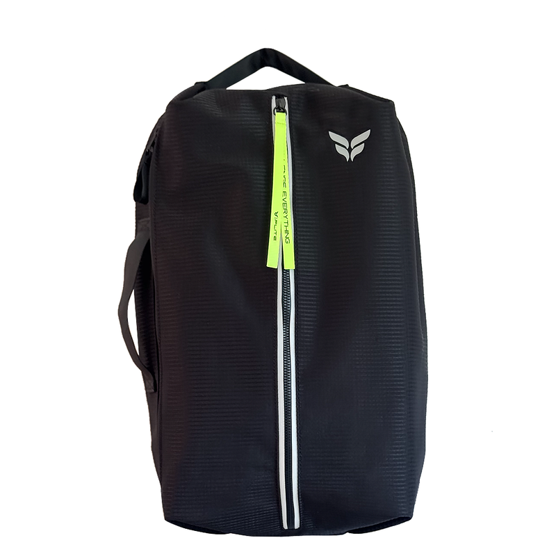 GAME DAY BAG x FLITE (BLACK) *