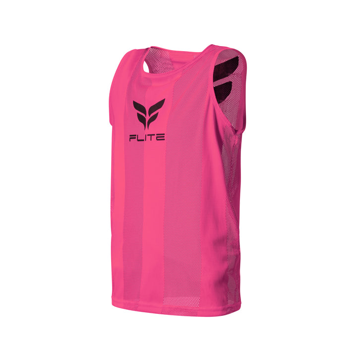 TRAINING VESTS (PINK)