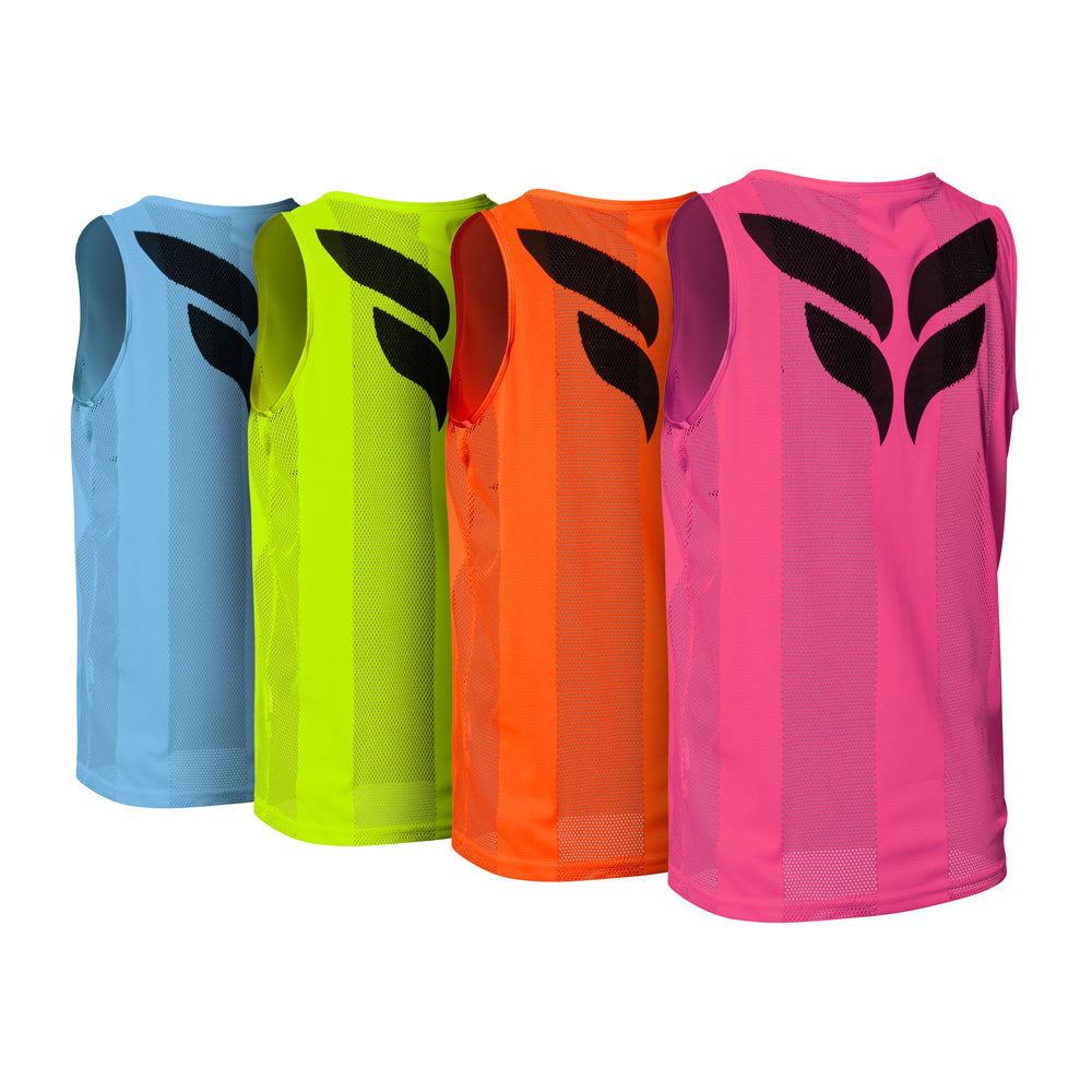 TRAINING VESTS (PINK)