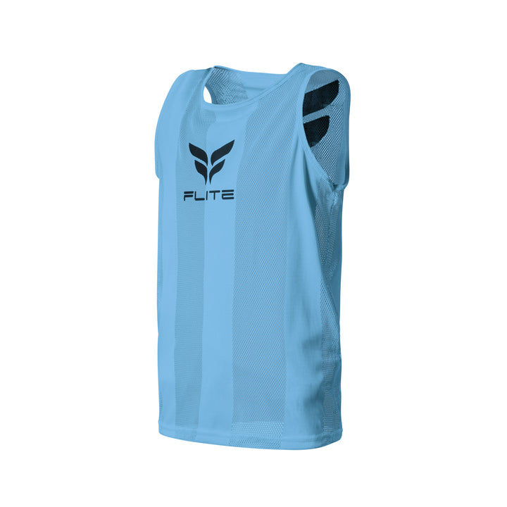 TRAINING VESTS (BLUE)
