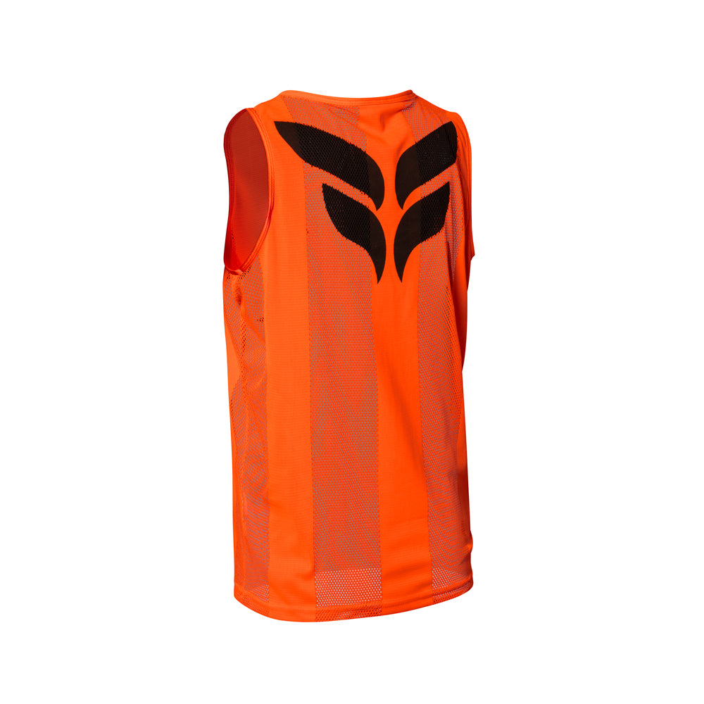TRAINING VESTS (ORANGE)