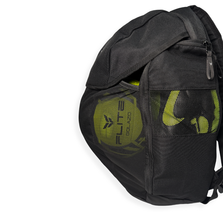 TEAM BACKPACK x FLITE (BLACK)