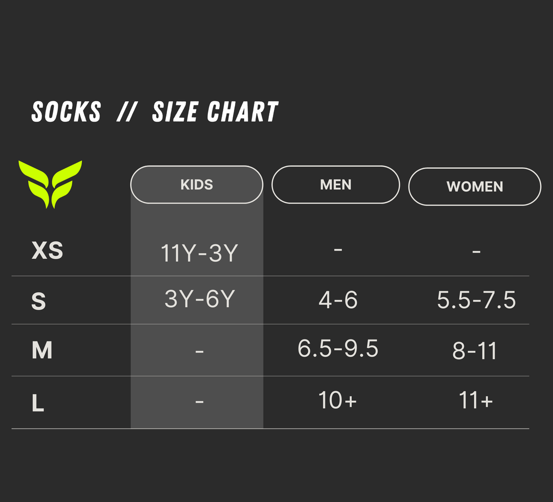 TEAM SOCKS (PINK SOCKS BLACK WINGS) *BREAST CANCER AWARENESS