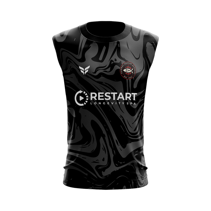 FAIRWAY SOCCER ACADEMY NS (BLACK)