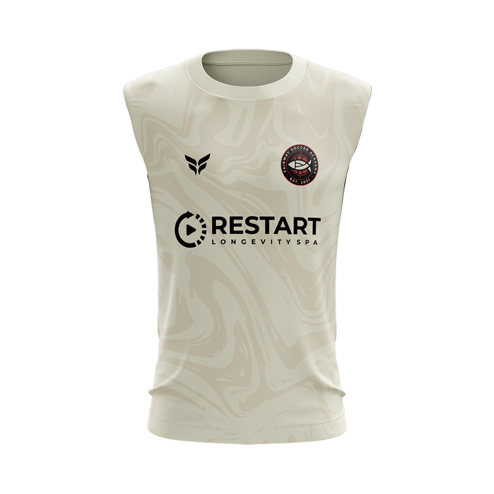 FAIRWAY SOCCER ACADEMY NS (CREAM)