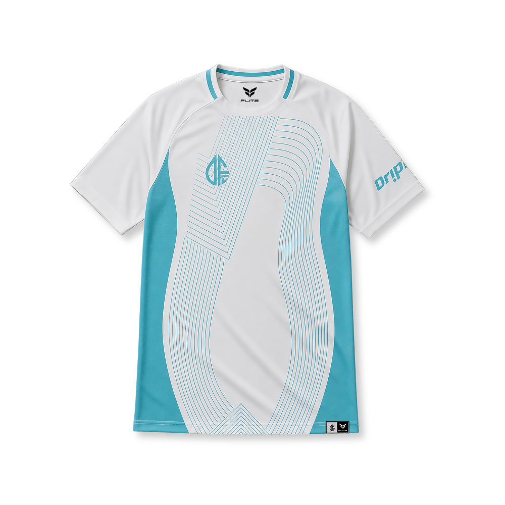 DRIP FC x FLITE "FLOW STATE"