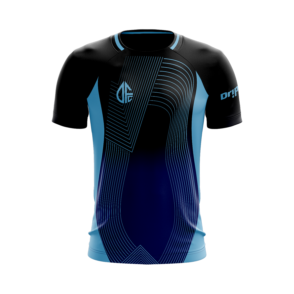 DRIP FC x FLITE "FLOW STATE"