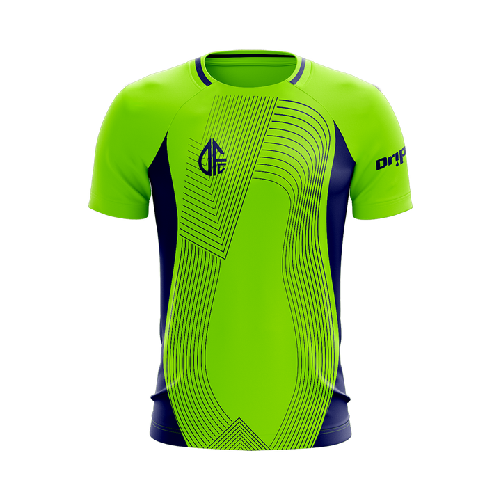 DRIP FC x FLITE "FLOW STATE"