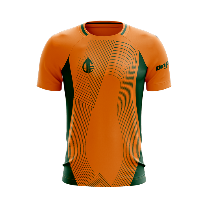 DRIP FC x FLITE "FLOW STATE"
