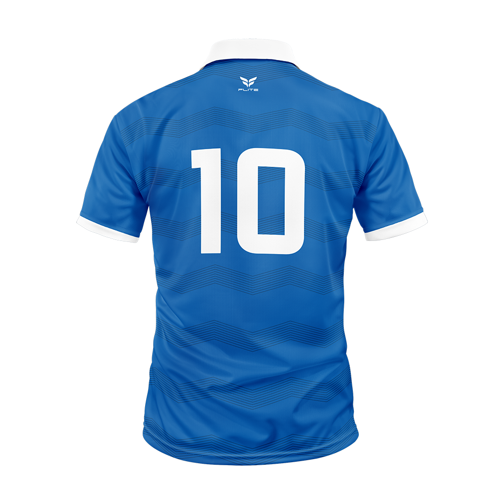 WUFA GK JERSEY HCSS (BLUE)