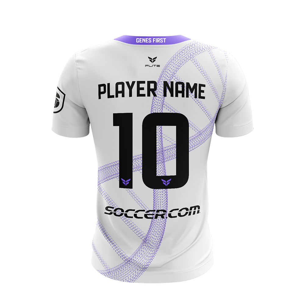 GENEFIT FC 2026 TST MENS HOME JERSEY SS (WHITE)