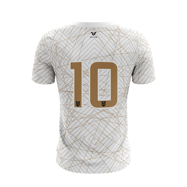 IDAHO MAGIC GAME JERSEY SS (WHITE)