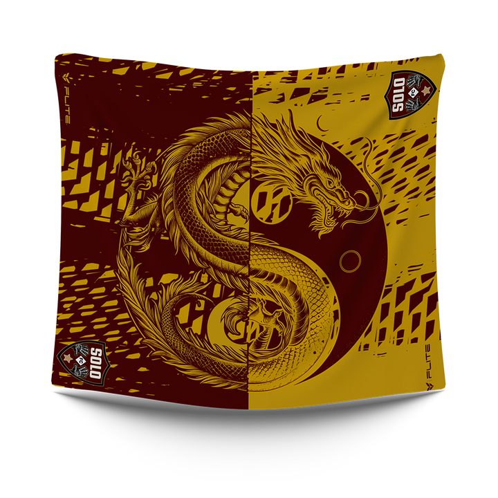 SOLO FC 2026 TST MIXED BLANKET