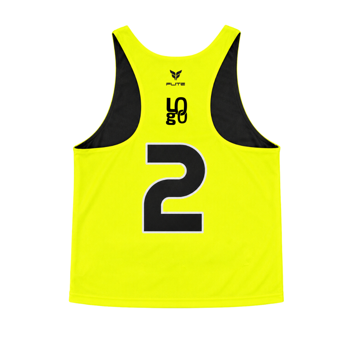 LACROSSE REVERSIBLE JERSEY X FLITE