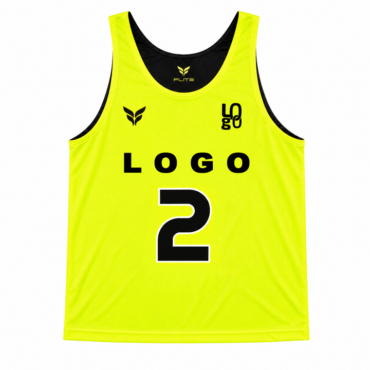 LACROSSE REVERSIBLE JERSEY X FLITE