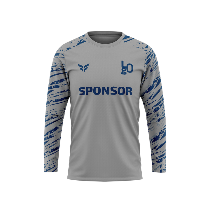 "STRIKER" LONGSLEEVE