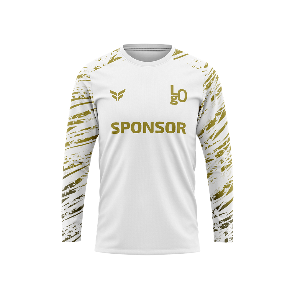 "STRIKER" LONGSLEEVE