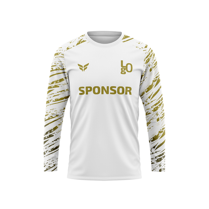 "STRIKER" LONGSLEEVE