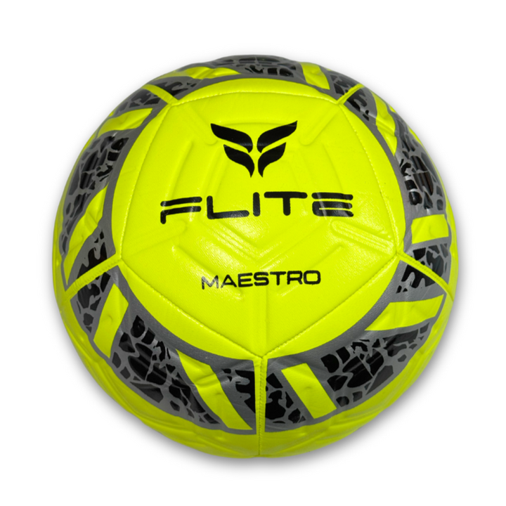 MAESTRO TRAINING BALL (NEON)