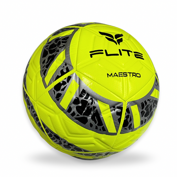 MAESTRO TRAINING BALL (NEON)