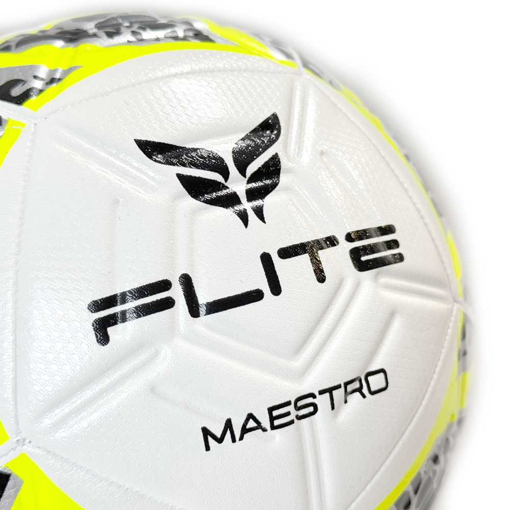 MAESTRO TRAINING BALL (WHITE)