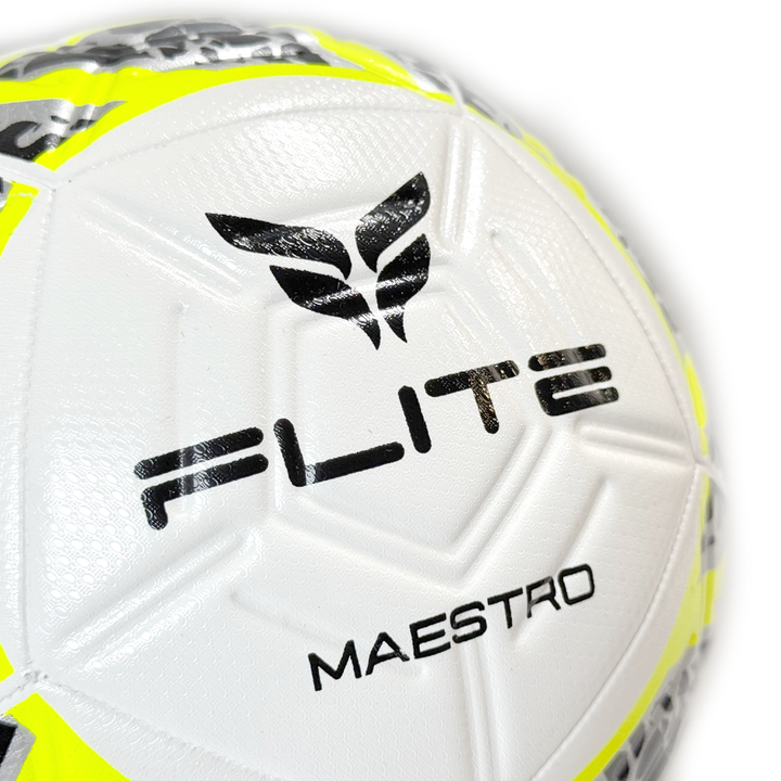 MAESTRO TRAINING BALL (WHITE)