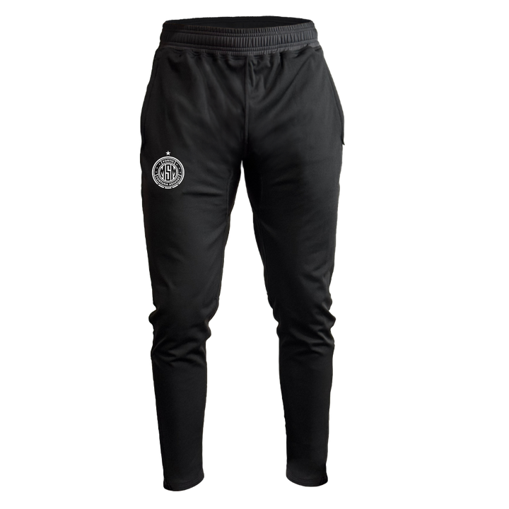 MSM PERFORMANCE ACADEMY STEALTH TRAINING PANTS (BLACK)