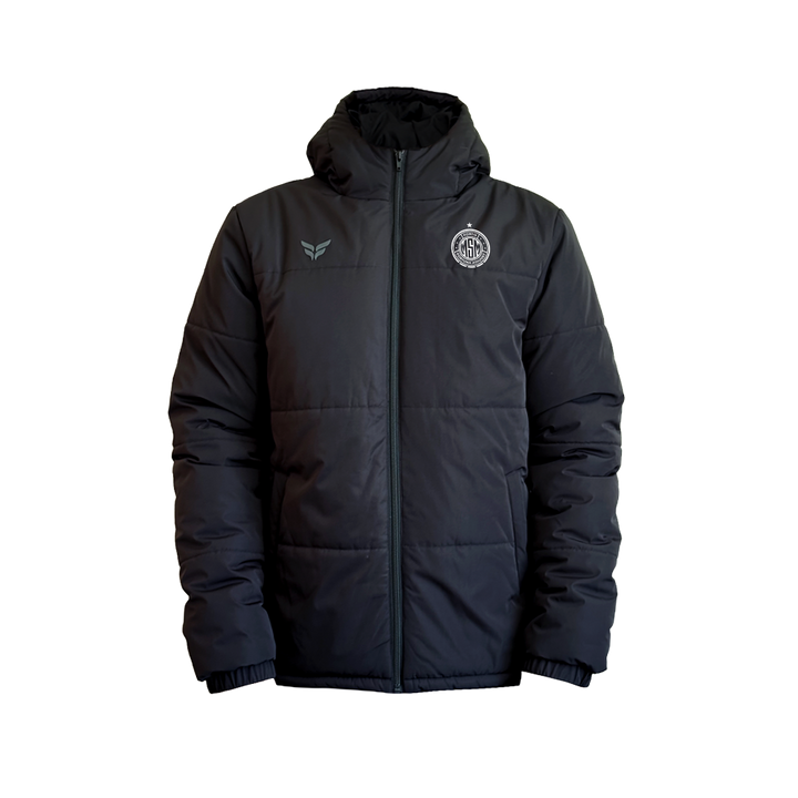 MSM PERFORMANCE ACADEMY PRO DEFEND JACKET (BLACK)