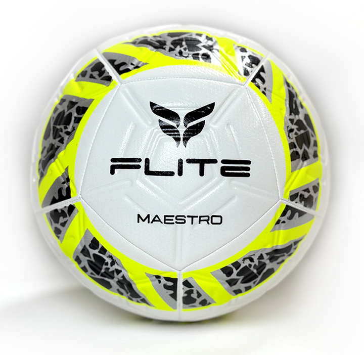 MAESTRO TRAINING BALL (WHITE)