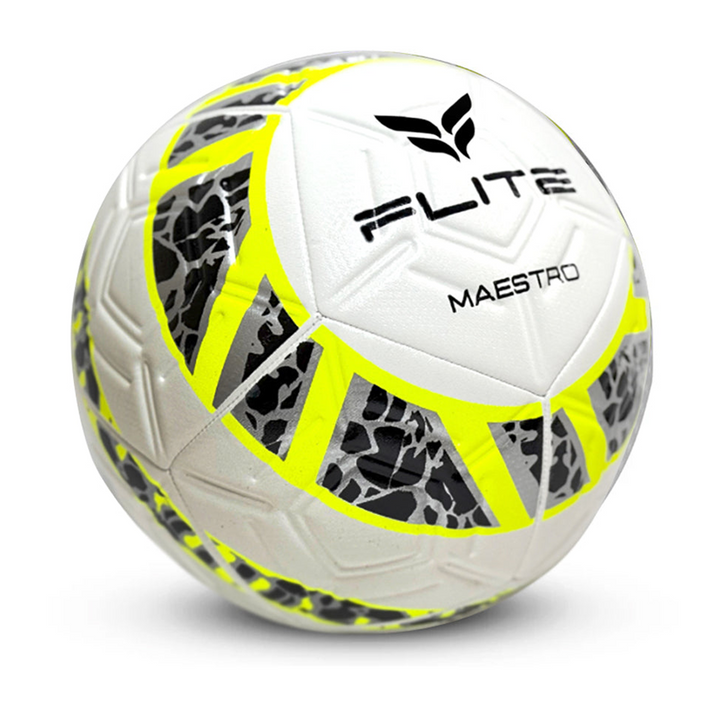 MAESTRO TRAINING BALL (WHITE)