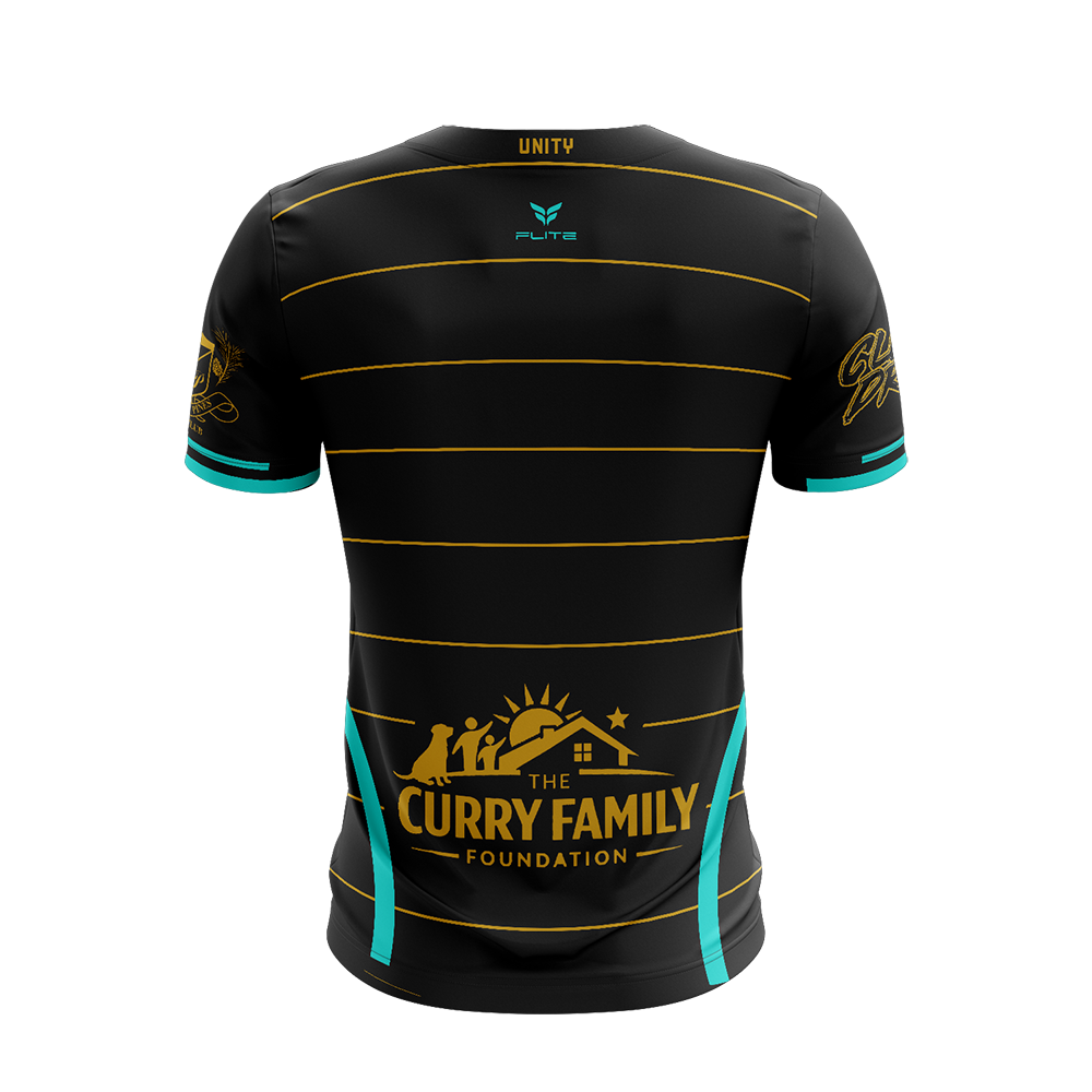 MIRACOPA MERCH JERSEY SS (BLACK)