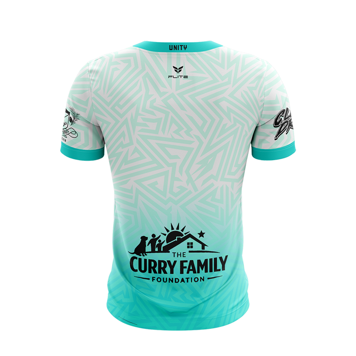 MIRACOPA MERCH JERSEY SS (WHITE)