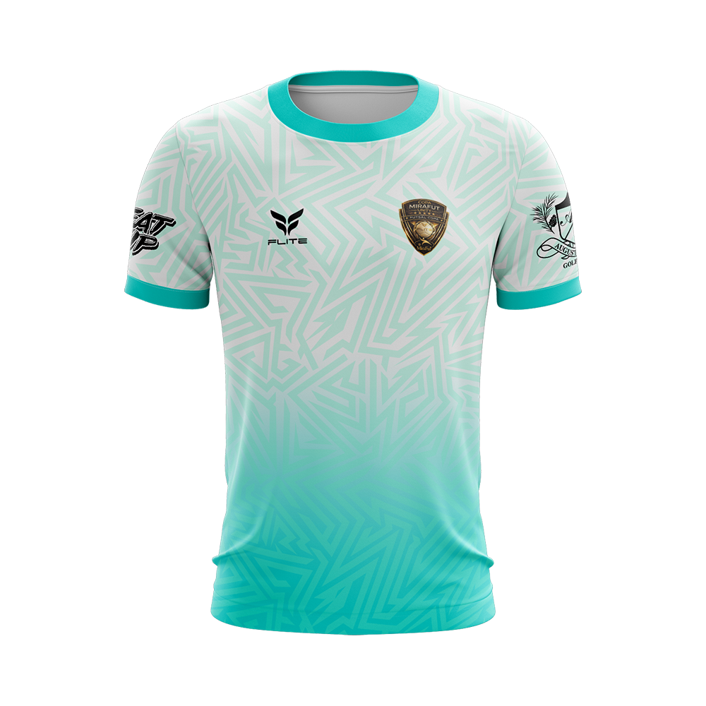 MIRACOPA MERCH JERSEY SS (WHITE)