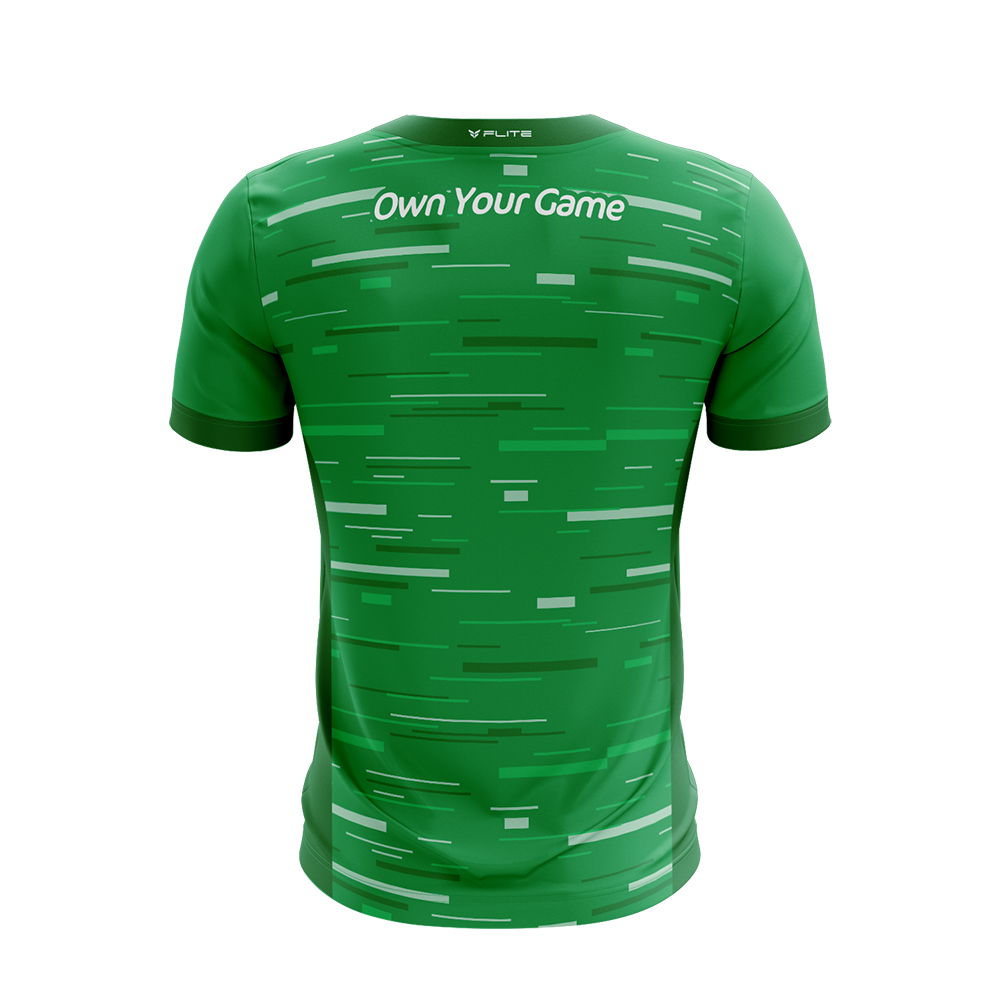 OWN TOUCH PROSPECT JERSEY SS (GREEN)