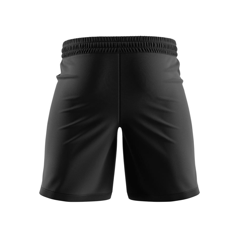 PALADIN SOCCER CLUB TRAINING SHORTS (BLACK)