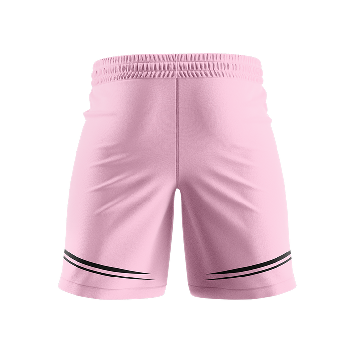 PALADIN SOCCER CLUB ALTERNATE SHORTS (PINK)
