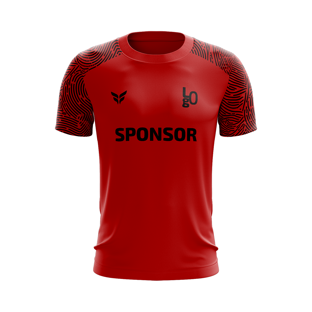 "BALLER" SHORTSLEEVE