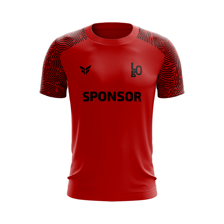 "BALLER" SHORTSLEEVE