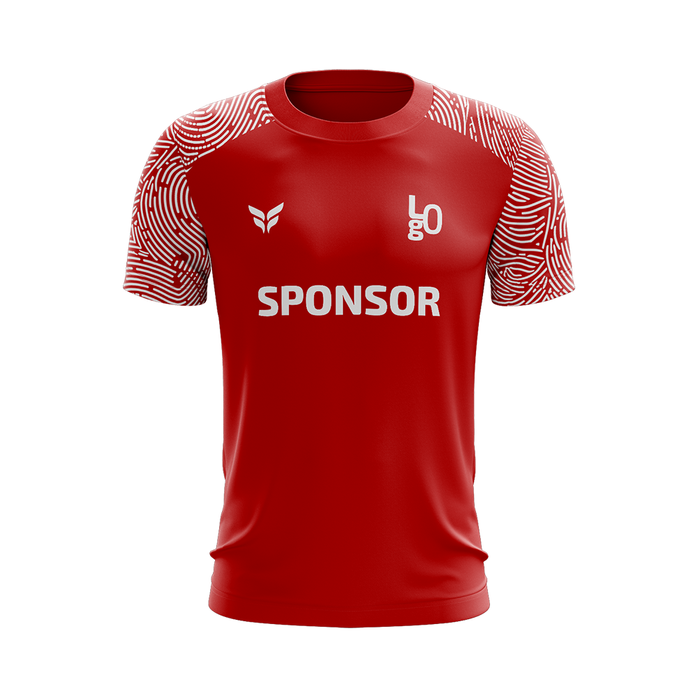 "BALLER" SHORTSLEEVE