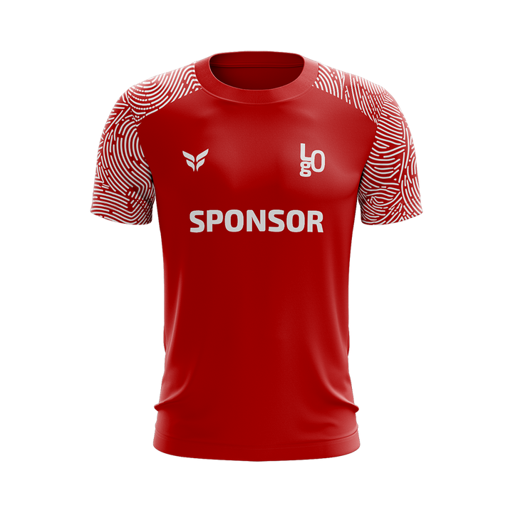 "BALLER" SHORTSLEEVE