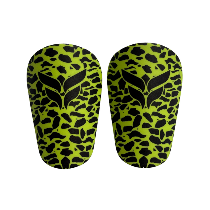 MICRO SHIN GUARDS (NEON)