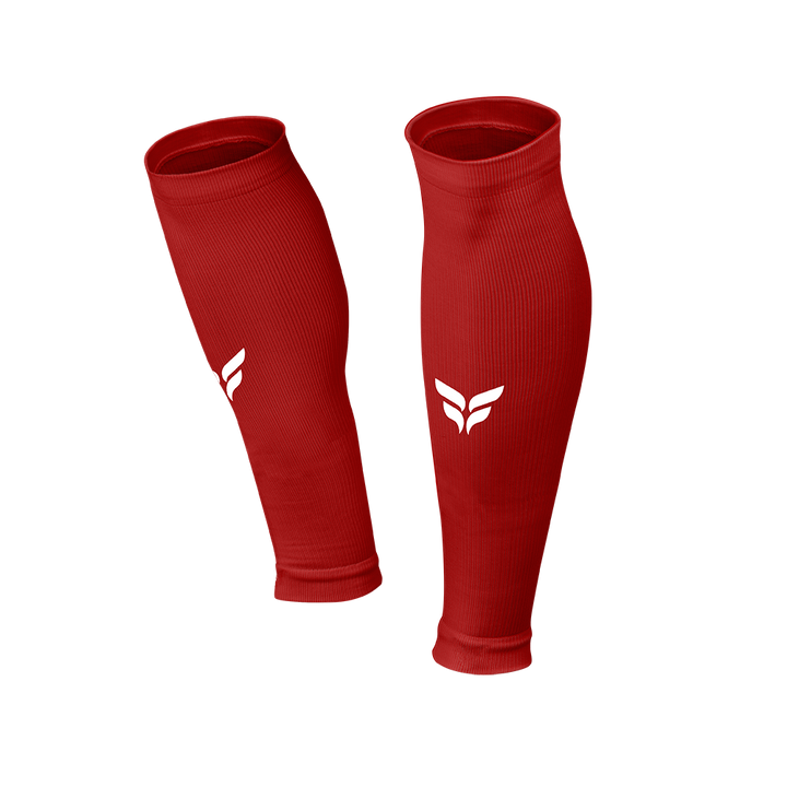 SLEEVES (RED SLEEVES WHITE WINGS)