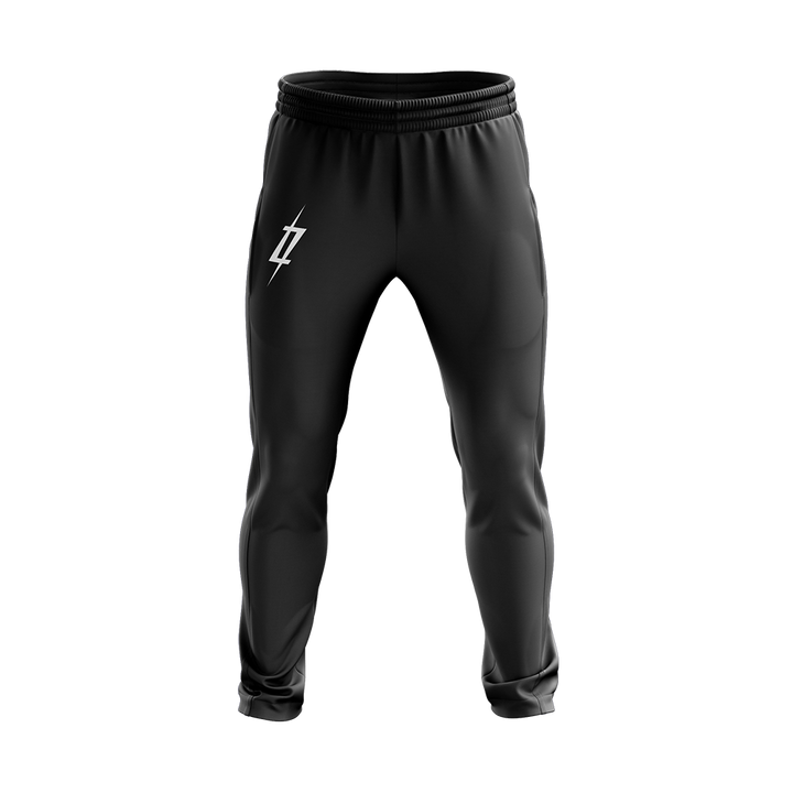 MLC7 WARM-UP PANTS (BLACK)
