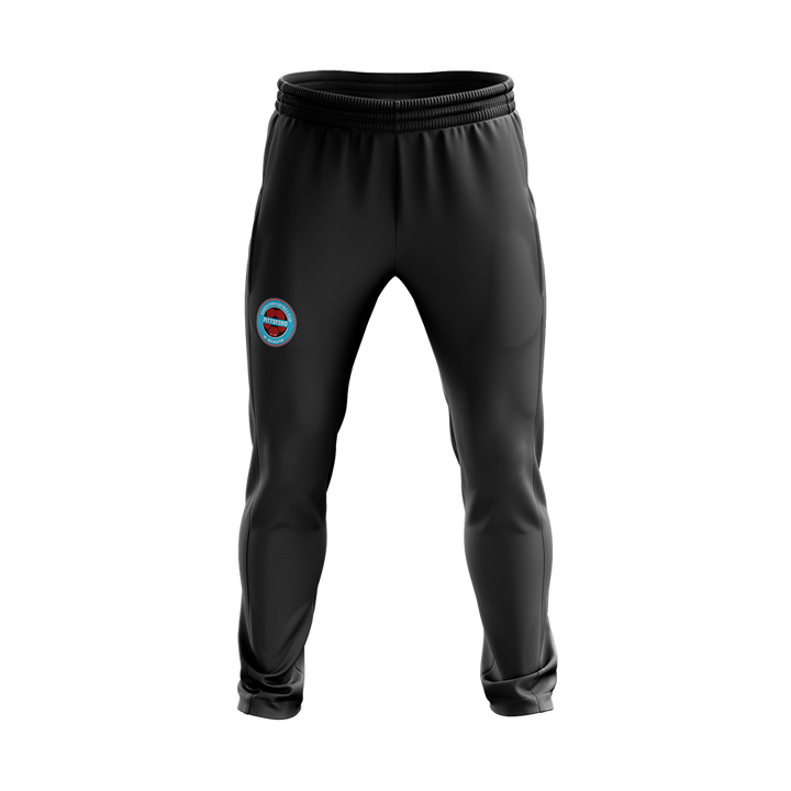AFCR PITTSFORD WARM-UP PANTS (BLACK)
