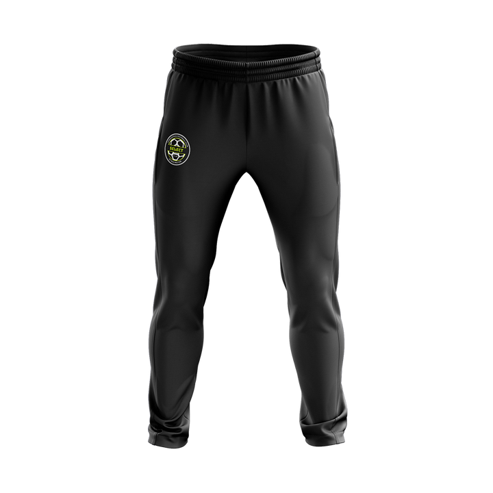 AFCR SELECT WARM-UP PANTS (BLACK)
